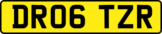 DR06TZR
