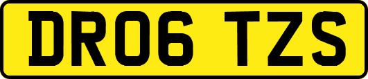 DR06TZS