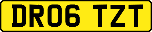 DR06TZT