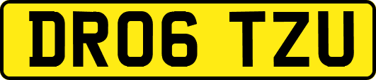 DR06TZU