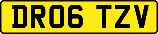 DR06TZV