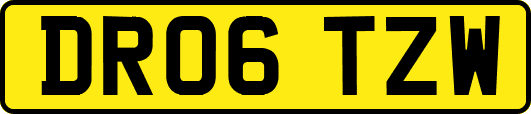 DR06TZW