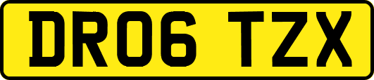 DR06TZX