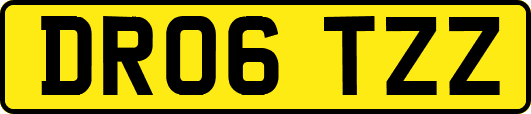 DR06TZZ