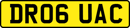 DR06UAC