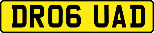 DR06UAD