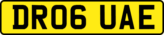 DR06UAE