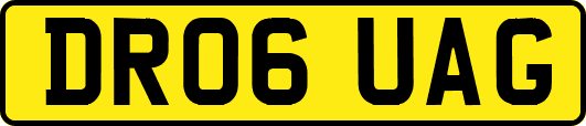 DR06UAG