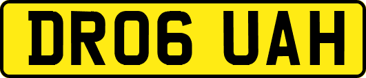 DR06UAH