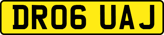 DR06UAJ
