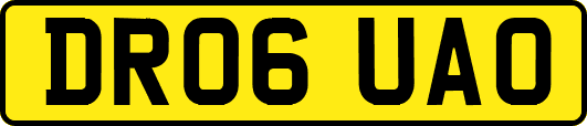 DR06UAO