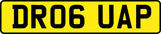 DR06UAP