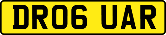 DR06UAR