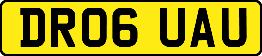 DR06UAU