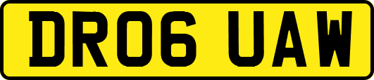 DR06UAW