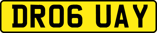 DR06UAY
