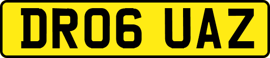 DR06UAZ