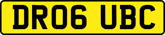 DR06UBC