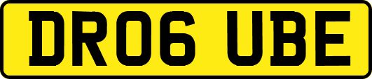 DR06UBE