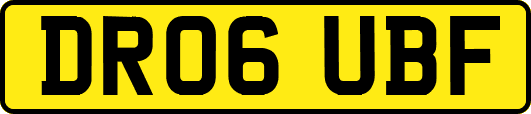DR06UBF