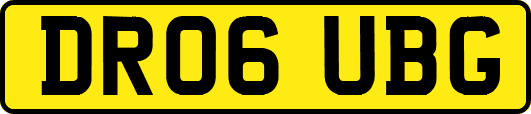 DR06UBG
