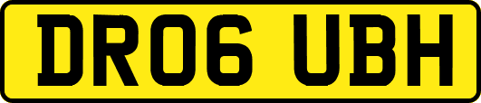 DR06UBH