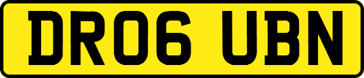 DR06UBN