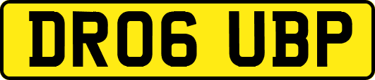 DR06UBP