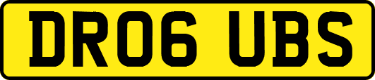 DR06UBS