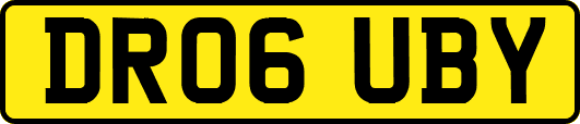 DR06UBY