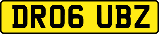 DR06UBZ