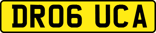 DR06UCA