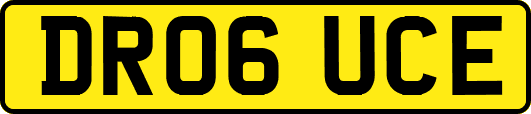 DR06UCE