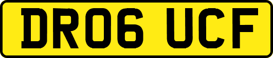 DR06UCF