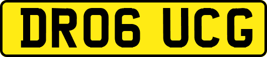 DR06UCG