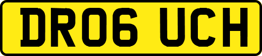 DR06UCH
