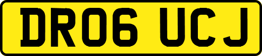 DR06UCJ