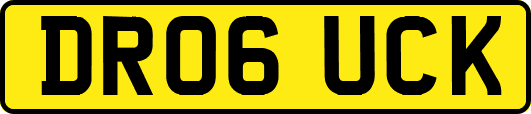 DR06UCK