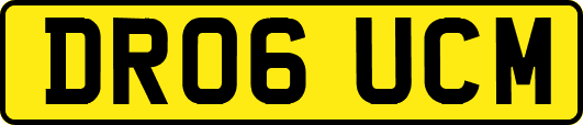 DR06UCM