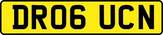 DR06UCN