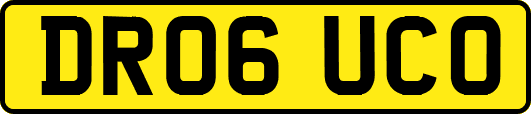 DR06UCO