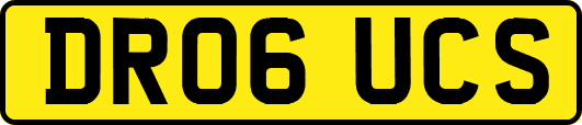 DR06UCS