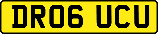 DR06UCU