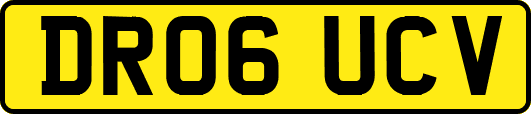 DR06UCV