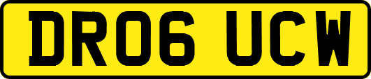DR06UCW