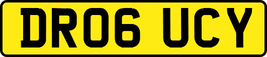 DR06UCY
