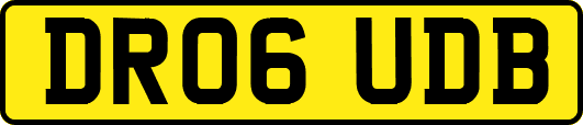DR06UDB