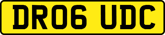 DR06UDC