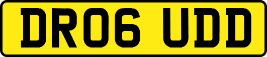 DR06UDD