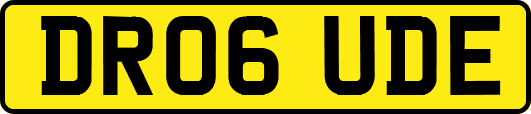 DR06UDE